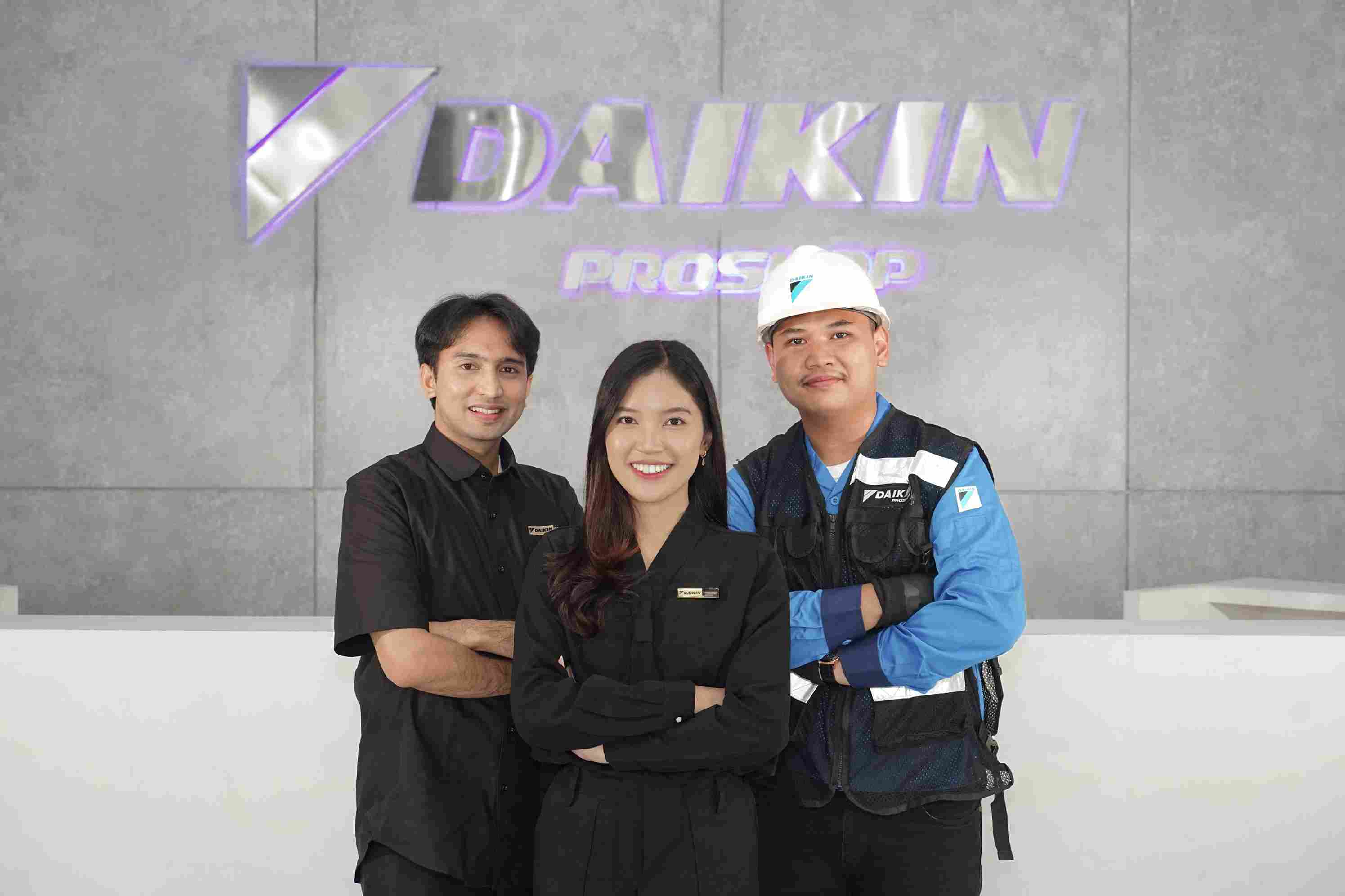 Premium Services For A Seamless Cooling Experience